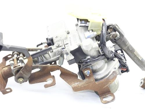 Steering column RENAULT ZOE (BFM_) ZOE | BP39817774M21 - Image 4