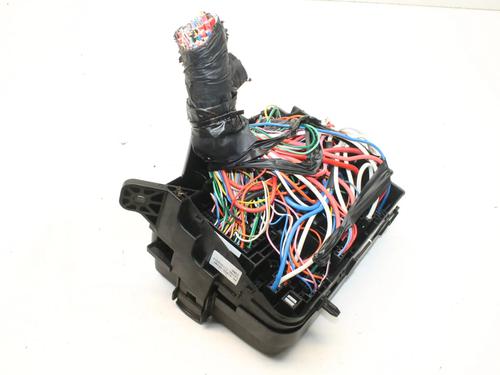 Fuse box HYUNDAI i40 I (VF) 1.7 CRDi | BP39853539E1 - Image 4