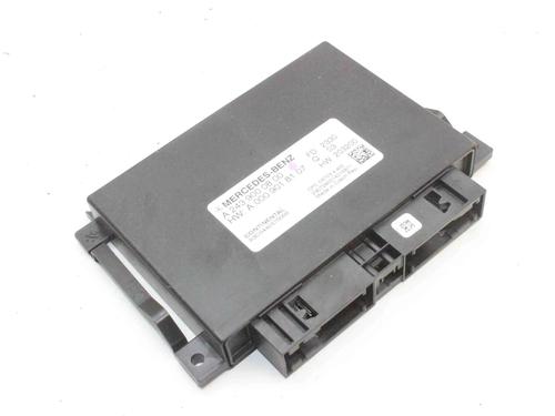 Used Gearbox control unit Gearbox control unit MERCEDES-BENZ EQB (X243) EQB 350 4-matic (243.612) (292 hp) 39802292 39802292