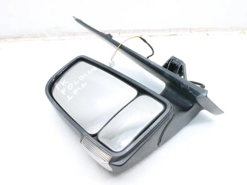Used Left mirror Left mirror MERCEDES-BENZ SPRINTER 3-t Van (B910) 214 CDI (910.621, 910.623) (143 hp) 39850609 39850609