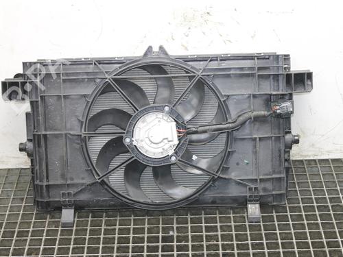 Radiator set TESLA MODEL Y (5YJY) EV Rear-Wheel Drive | BP39868545M120 - Image 2