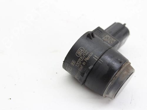 Electronic module OPEL ANTARA A (L07) 2.2 CDTi 4x4 | BP39849806M83 - Image 4