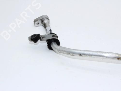 AC pipe NISSAN LEAF (ZE1) Electric | BP39870260M126 - Image 2
