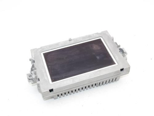 Display Display MERCEDES-BENZ C-CLASS (W204) C 180 CGI (204.031) (156 hp) 39793385 39793385