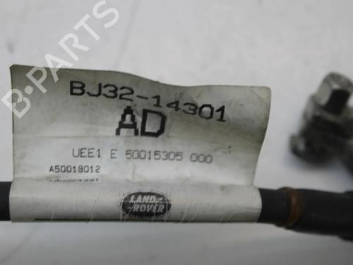 Cable LAND ROVER RANGE ROVER EVOQUE (L538) 2.2 D 4x4 | BP39834337E12 - Image 3