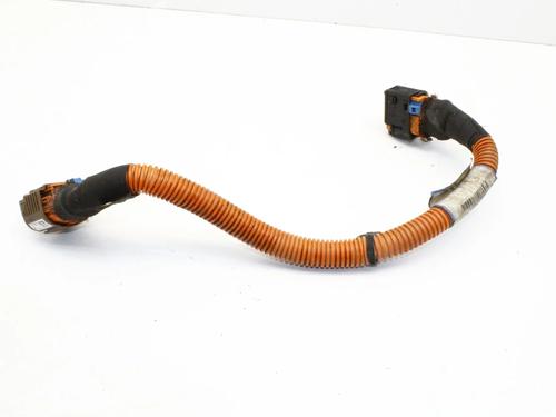 Ledningsnet Ledningsnet RENAULT ZOE (BFM_) ZOE (88 hp) 39878694 39878694