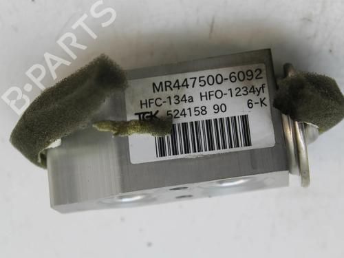 Electronic sensor NISSAN MICRA V (K14) 0.9 IG-T | BP39819826M84 - Image 3