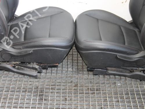 Sæde sæt OPEL AMPERA (R12) EV 150 | BP39800446C78  - Image 9