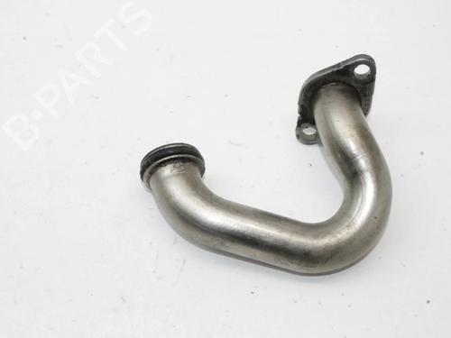 Used Pipe Pipe MERCEDES-BENZ C-CLASS T-Model (S204) C 350 CDI (204.225) (224 hp) 39805195 39805195