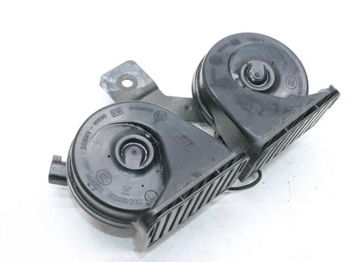 Used Horn Horn LAND ROVER DISCOVERY SPORT (L550) 2.0 D 4x4 (180 hp) 39835804 39835804