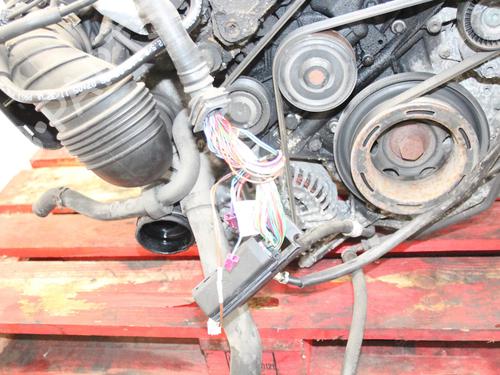 Engine MERCEDES-BENZ CLK (C209) CLK 220 CDI (209.308) | BP39851035M1 - Image 12