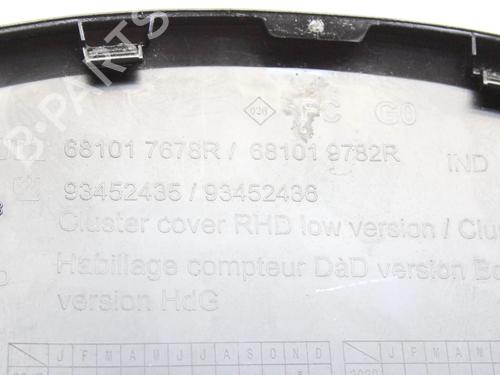 Other RENAULT TRAFIC III Van (FG_) 1.6 dCi 125 (FGMH) | BP39850100O1 - Image 5