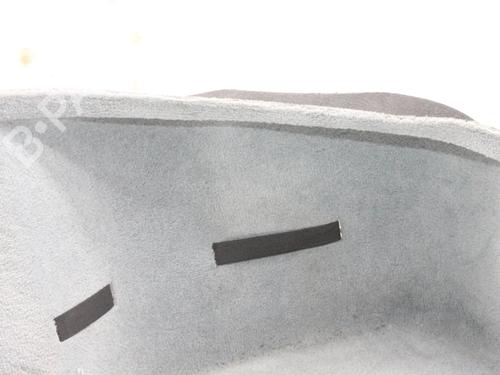 Boot lining JAGUAR XJ (X350, X358) 4.2 | BP39806452I3 - Image 4