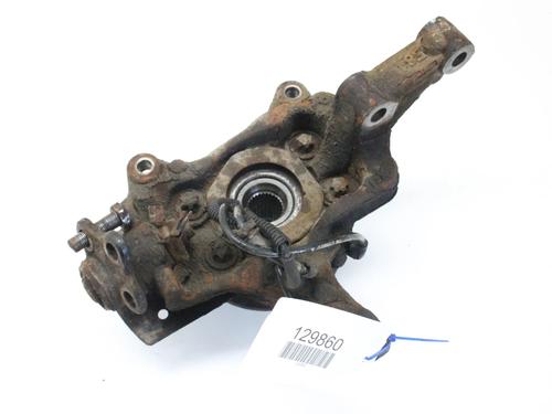 Right front steering knuckle RENAULT TRAFIC III Van (FG_) 1.6 dCi 125 (FGMH) | BP39775770M26 - Image 4
