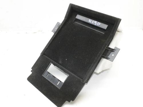 Used Glove box Glove box MERCEDES-BENZ S-CLASS Coupe (C216) CL 500 (216.371) (388 hp) 39876425 39876425