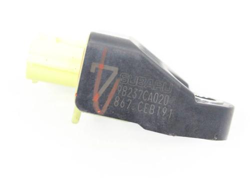 Electronic sensor TOYOTA GT 86 Coupe (ZN6_) 2.0 (ZN6AC_, ZN6BC_, ZN6K) | BP39798050M84 - Image 3