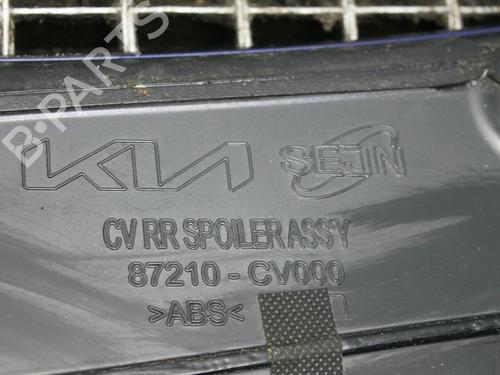 Spoiler bagklap KIA EV6 (CV) 77 GT AWD | BP39767982C96  - Image 9