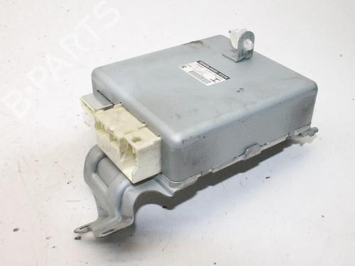 Used Electronic module Electronic module TOYOTA PRIUS (_W3_) 1.8 Hybrid (ZVW30) (136 hp) 39835335 39835335