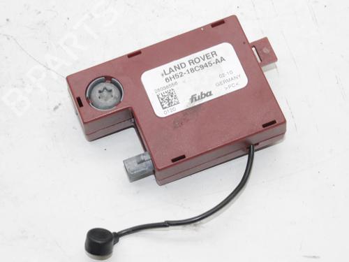 Electronic module LAND ROVER FREELANDER 2 (L359) 2.2 TD4 4x4 | BP39832931M83  - Image 5