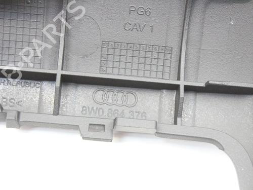 Middle console AUDI A4 B9 Avant (8W5, 8WD) 2.0 TDI | BP39797093I22 - Image 4