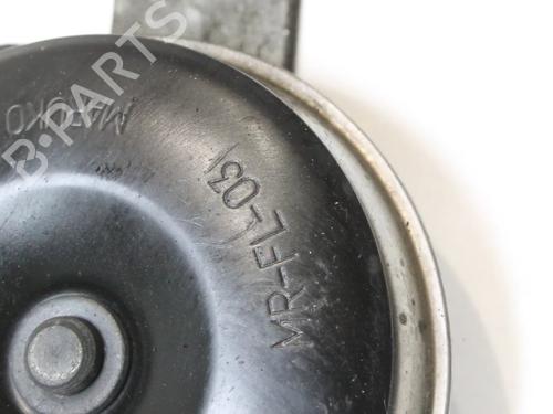Horn SUBARU FORESTER (SH_) 2.0 AWD (SH5) | BP39796918E13 - Image 4