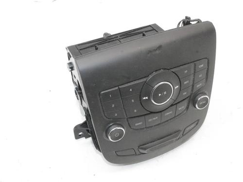 Elektronisk modul Elektronisk modul CHEVROLET ORLANDO (J309) 2.0 D (163 hp) 39864921 39864921