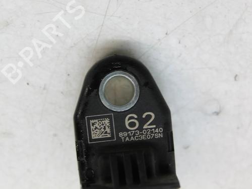 Electronic sensor TOYOTA COROLLA Hatchback (_E21_, _EA1_, _EH1_) 1.8 Hybrid (ZWE211, ZWE219) | BP39793301M84 - Image 3
