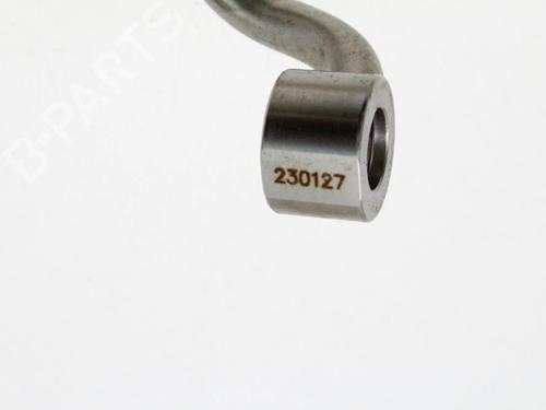 Pipe HYUNDAI BAYON (BC3) 1.0 T-GDI 48V-Hybrid | BP39837143M125 - Image 4