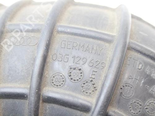 Pipe AUDI A4 B8 (8K2) 2.0 TDI | BP39813240M125 - Image 8