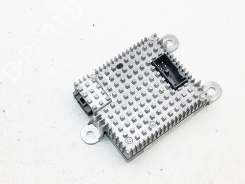 Used Electronic module Electronic module MERCEDES-BENZ C-CLASS T-MODEL (S206) C 200 (206.242) (204 hp) 39851067 39851067