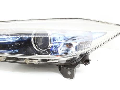 Left headlight RENAULT ZOE (BFM_) ZOE | BP39804340C28  - Image 5