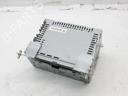 Used Electronic module Electronic module FORD GALAXY III (CK) 2.0 TDCi (150 hp) 39811003 39811003