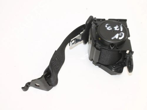 Used Rear center seatbelt Rear center seatbelt BMW 3 (F30, F80) 320 d (184 hp) 39818811 39818811