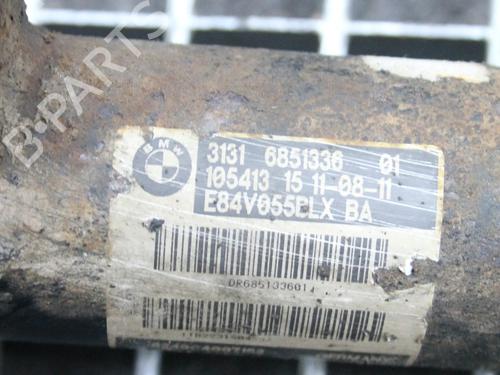 Right front shock absorber BMW X1 (E84) xDrive 20 d | BP39773970M17 - Image 5