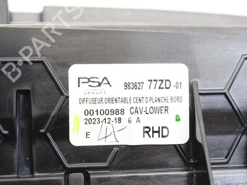 Air vent OPEL MOKKA 1.2 (76) | BP39769950I21 - Image 5