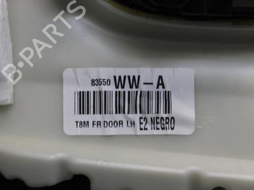 Front left panel HONDA HR-V (RU) 1.6 i-DTEC (RU8) | BP39871219C58  - Image 9
