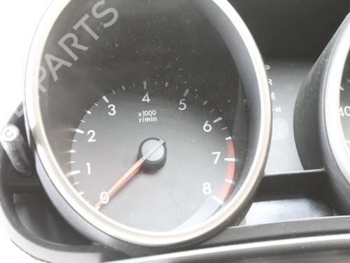 Instrument cluster MAZDA 3 (BL) 2.0 MZR (BLEFW) | BP39824779C47 - Image 2