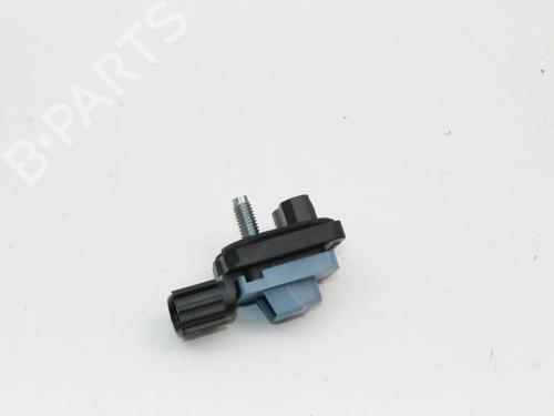 Used Electronic sensor Electronic sensor TOYOTA YARIS (_P21_, _PA1_, _PH1_) 1.6 GR 4WD (GXPA16) (261 hp) 39867242 39867242