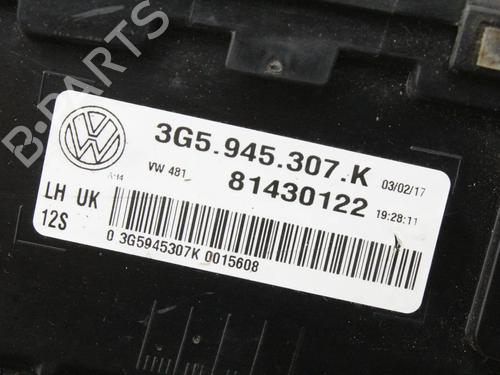 Left tailgate light VW PASSAT B8 (3G2, CB2) 1.4 GTE Hybrid | BP39816362C79 - Image 8