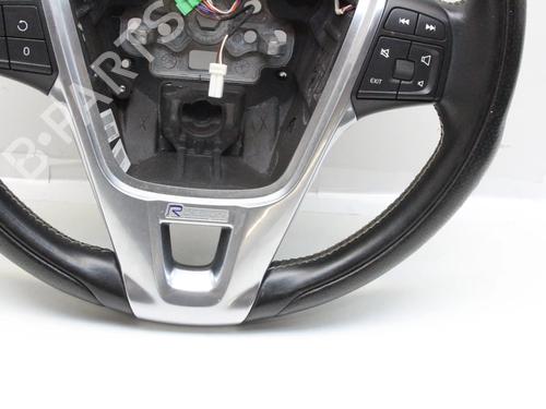 Steering wheel VOLVO V40 Hatchback (525) D2 | BP39865096C49 - Image 5