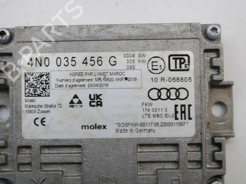 Electronic module VW ID.4 (E21) Pure Performance | BP39814391M83 - Image 3