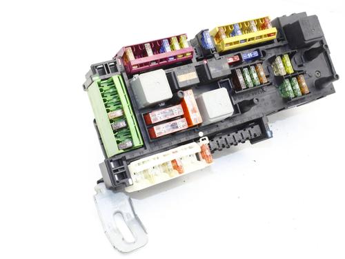 Fuse box MERCEDES-BENZ CLS (C218) CLS 220 BlueTEC / d (218.301) | BP39787343E1 - Image 3