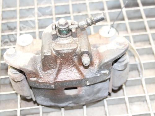 Left front brake caliper NISSAN LEAF (ZE0) Electric | BP39788112M105 - Image 2