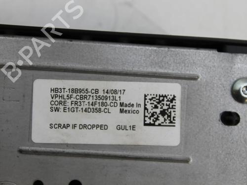 Display FORD RANGER (TKE) 2.2 TDCi 4x4 | BP39787122C48 - Image 3