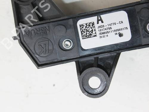 Switch JAGUAR I-PACE (X590) EV400 AWD | BP39819099I30 - Image 3