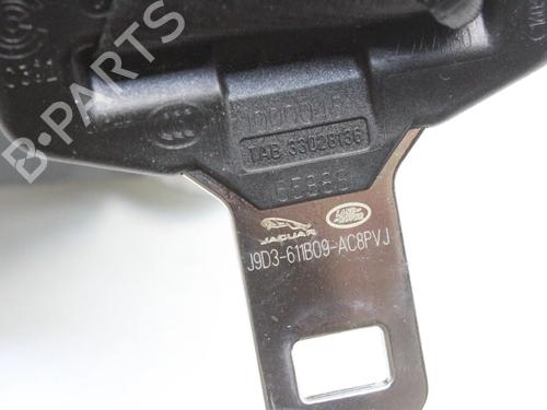 Front left seatbelt JAGUAR I-PACE (X590) EV400 AWD | BP39784663I26 - Image 6