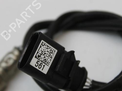 Electronic sensor VW CADDY V MPV (SBB, SBJ) 1.5 TSi EVO | BP39866101M84 - Image 4