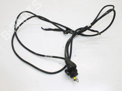 Used Wiring harness Wiring harness JAGUAR XK 8 Coupe (X100) 4.0 (363 hp) 39868127 39868127