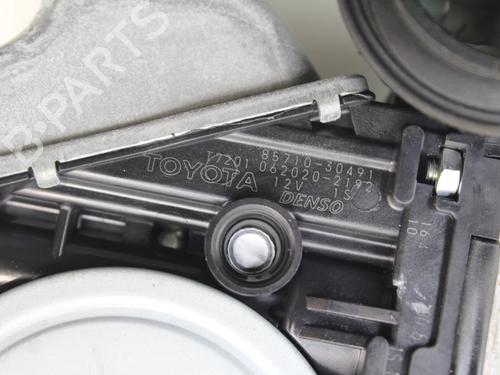 Rear left window mechanism LEXUS GS (_L1_) 300h (AWL10_, AWL10R) | BP39843782C24 - Image 5