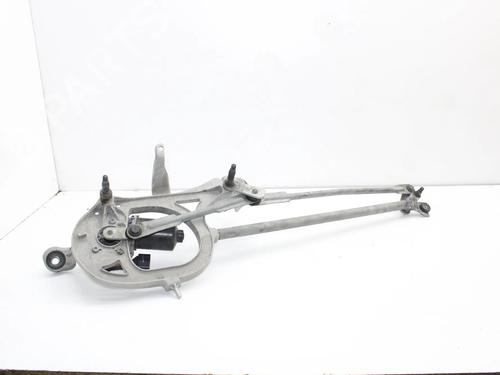 Used Front wipers mechanism Front wipers mechanism TESLA MODEL X (5YJX) 90D AWD (525 hp) 39907330 39907330
